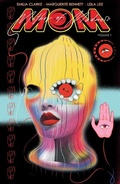 Cover: M.O.M.: Mother of Madness - Image Comics Inc