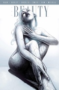 Cover: Beauty Vol. 6 - Image Comics Inc