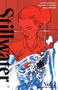 Cover: Stillwater By Zdarsky & Perez Vol. 2 - Image Comics Inc