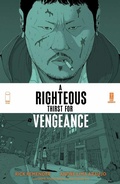 Cover: Righteous Thirst For Vengeance Vol. 1 - Image Comics Inc