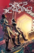 Cover: Deep Beyond Vol. 2 - Image Comics Inc