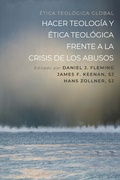 Cover: Hacer Teologia Y Etica Teologica Frente a la Crisis de Los Abusos - Wipf & Stock Publishers