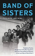Cover: Band of Sisters - Rowman & Littlefield Publishers