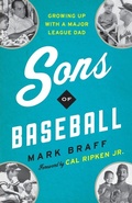 Cover: Sons of Baseball - Rowman & Littlefield Publishers