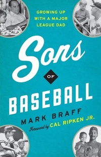 Enlarge image Cover: Sons of Baseball - Rowman & Littlefield Publishers