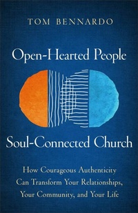 Enlarge image Cover: Open-Hearted People, Soul-Connected Church - Baker Books, a division of Baker Publishing Group