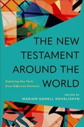 Cover: The New Testament around the World - Baker Academic, Div of Baker Publishing Group