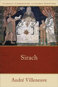 Enlarge image Cover: Sirach - Baker Academic, Div of Baker Publishing Group