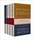 Cover: Reformed Ethics Set - Baker Academic, Div of Baker Publishing Group