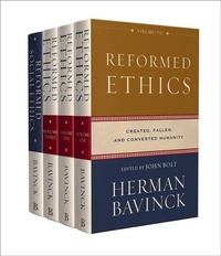 Enlarge image Cover: Reformed Ethics Set - Baker Academic, Div of Baker Publishing Group