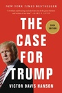 Cover: The Case for Trump - Basic Books