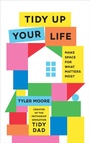 Cover: Tidy Up Your Life - Ebury Digital