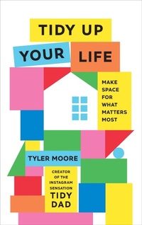 Enlarge image Cover: Tidy Up Your Life - Ebury Digital