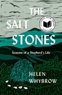 Cover: The Salt Stones - Milkweed Editions