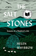 Cover: The Salt Stones - Milkweed Editions