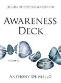 Cover: Awareness Deck - Beyond Words Publishing