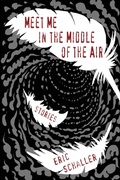 Cover: Meet Me in the Middle of the Air - Lethe Press