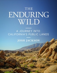 Abbildung von: The Enduring Wild - Heyday Books