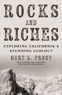 Abbildung von: Rocks and Riches - Heyday Books