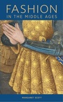 Cover: Fashion in the Middle Ages - J Paul Getty Trust The