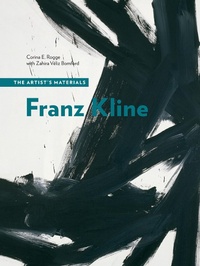 Abbildung von: Franz Kline - J Paul Getty Trust The