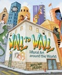 Cover: Wall to Wall - J Paul Getty Trust The