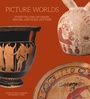 Cover: Picture Worlds - J Paul Getty Trust The