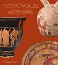 Cover: Picture Worlds - J Paul Getty Trust The
