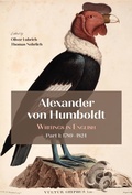 Cover: Alexander von Humboldt - The American Philosophical Society Press
