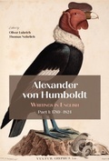 Bild: Alexander Von Humboldt - American Philosophical Society Press