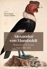 Bild: Alexander Von Humboldt - American Philosophical Society Press