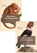 Cover: Alexander Von Humboldt - American Philosophical Society Press
