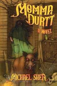 Enlarge image Cover: Momma Durtt - Hippocampus Press