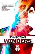 Cover: Winders - JAB Books
