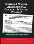 Cover: Fighting A Nuclear-Armed Regional Opponent - Nimble Books