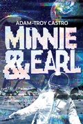 Cover: Minnie and Earl - JABberwocky Literary Agency Inc