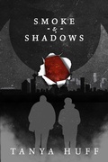 Cover: Smoke and Shadows - JABberwocky Literary Agency Inc