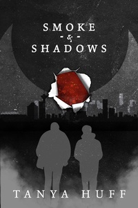Enlarge image Cover: Smoke and Shadows - JABberwocky Literary Agency Inc