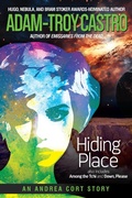 Cover: Hiding Place - JABberwocky Literary Agency Inc