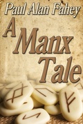 Cover: Manx Tale - JMS Books LLC