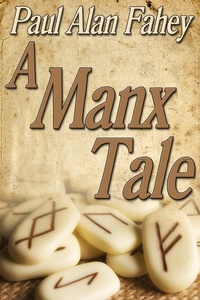 Enlarge image Cover: Manx Tale - JMS Books LLC