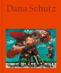 Cover: Dana Schutz: Jupiter's Lottery - David Zwirner
