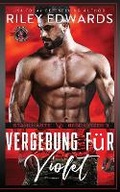 Cover: Vergebung fuer Violet (SFOA) - Aces Press