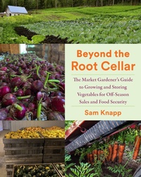 Abbildung von: Beyond the Root Cellar - Rizzoli