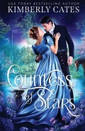 Cover: Countess of Stars - Oliver-Heber Books