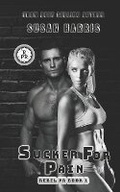 Cover: Sucker For Pain - Ctp Publishing LLC