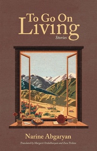 Bild vergrößern Bild: To Go On Living - Plough Publishing House