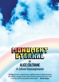 Cover: Monument Eternal - Akashic Books,U.S.