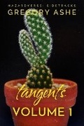 Cover: Tangents - Hodgkin & Blount