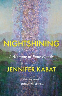 Enlarge image Cover: Nightshining - Milkweed Editions